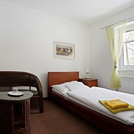 Blanik Hotel Jachymov Exterior photo