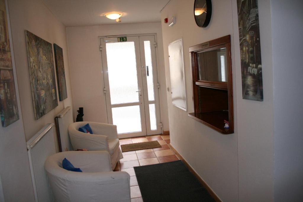 Blanik Hotel Jachymov Exterior photo
