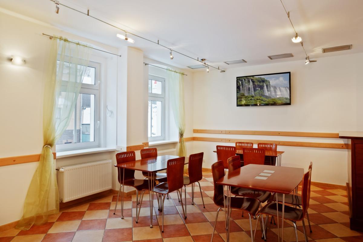 Blanik Hotel Jachymov Exterior photo